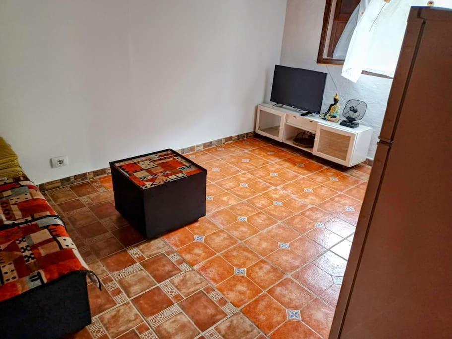 Villa Tamadaba Agaete  Exteriér fotografie